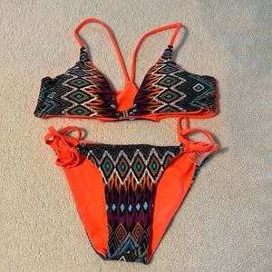 Khongboon Swimwear Bikini